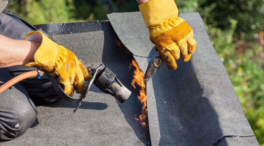 Expert top industrial roofings services in Parsons, WV